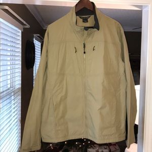 Exofficio FlyQ Lite Jacket